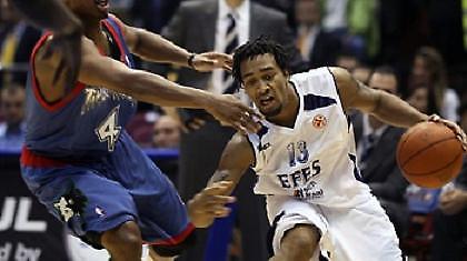 Στην Άλμπα ο Ράιτ