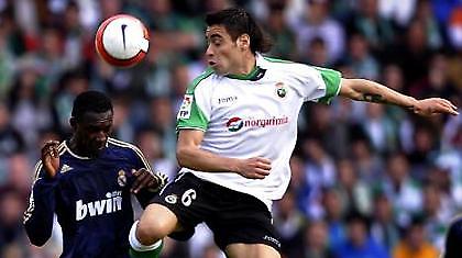 Στη Σεβίλλη στέλνουν τον Ντούσερ