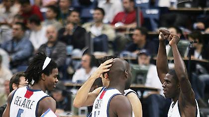 Με 15αδα ο Γκομέζ