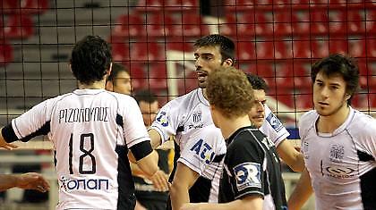 Περιμένει για Ντένμαρκ