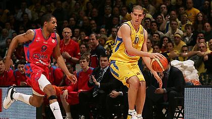 Στο τεχνικό τιμ της ΤΣΣΚΑ ο Βάντερπουλ