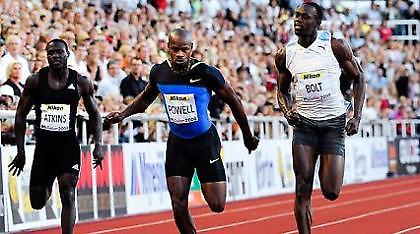 «Σοκ» με Όλσον, ρεβάνς για Πάουελ, 'σούπερ' επιδόσεις στη Στοκχόλμη