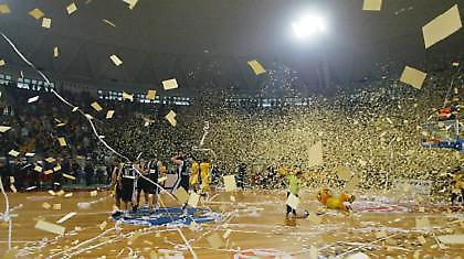 Α1: Συνεχίζεται η πώληση των διαρκείας στον Άρη