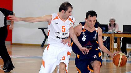 «Ρουμάνος» ο Οσμόκροβιτς