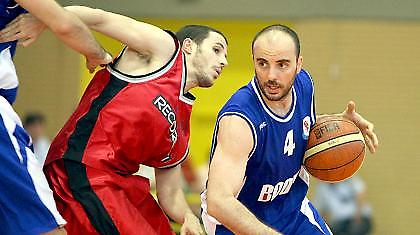 Α1: Συγχώνευση Πανοράματος-Ηρακλή