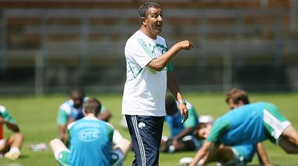 Πάει γι’ άλλα…