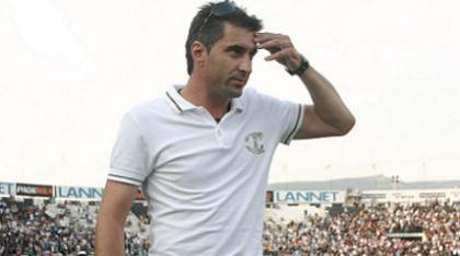 ΠΑΟΚ: Συζήτηση για το αθλητικό κέντρο
