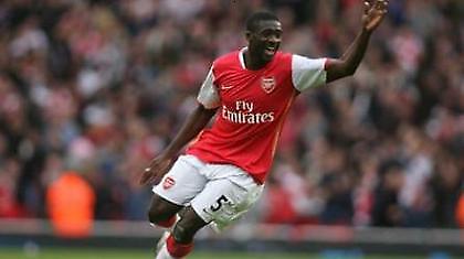 Προσβλήθηκε από ελονοσία ο Κόλο Τουρέ