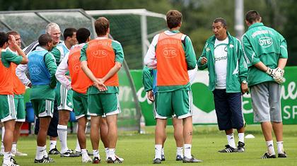 Εκτός αποστολής και πλάνων