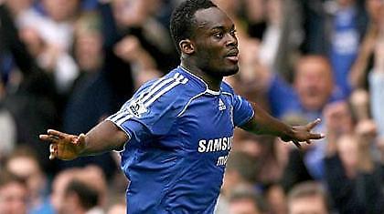 Εσιέν: «Φέτος θα πάρουμε πρωτάθλημα»