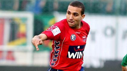 Σε απολογία ο Τζεμπούρ