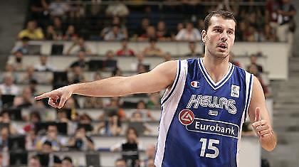 Στην Εφές Πίλσεν ο Κακιούζης