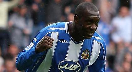 Λήστεψαν τον Χέσκεϊ