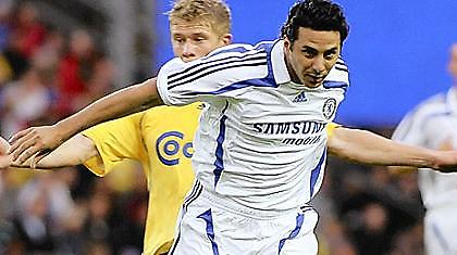 «Αίνιγμα» με Πιζάρο και Μπέτις