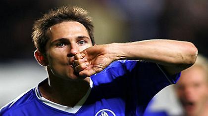 «Πρόταση μαμούθ» της Τσέλσι σε Λάμπαρντ