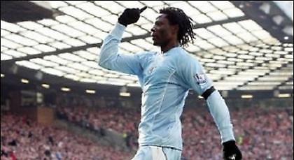 Πλήγμα με Μπενζανί στη Σίτι