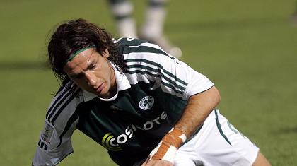 Τέλος ο Ρομέρο