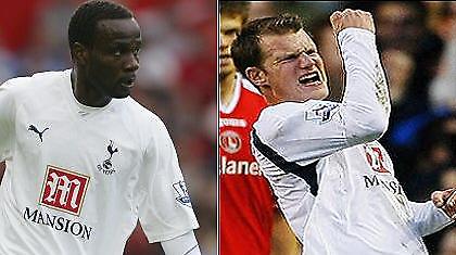 Από ΄πετεινοί' 'μαύρες γάτες'...