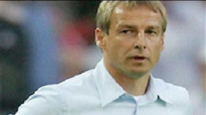 Κλίνσμαν: «Σοβαρό τεστ για εμάς το Σούπερ Καπ»