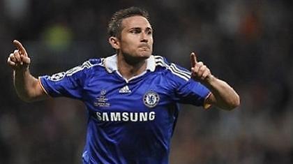 Φιλική τεσσάρα στην Κίνα η Τσέλσι