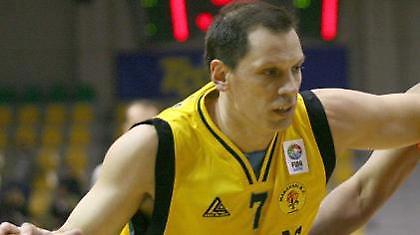 Α1: «Αντίο» Μπουντούρη στο Μαρούσι