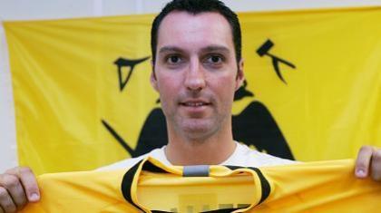 Ενισχύεται η ομάδα βόλεϊ της ΑΕΚ