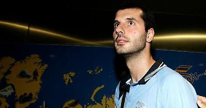 Στην Εφές κι επίσημα ο Κακιούζης