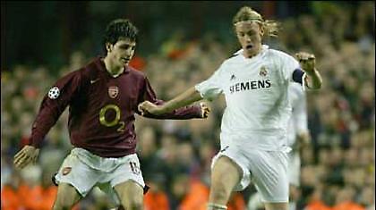 Γκούτι σε Ρονάλντο και Ετό: «Ελάτε»