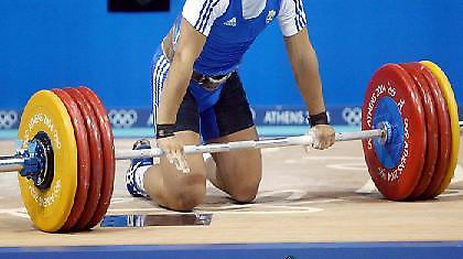 Ξαναβρέθηκε «θετικός» αρσιβαρίστας