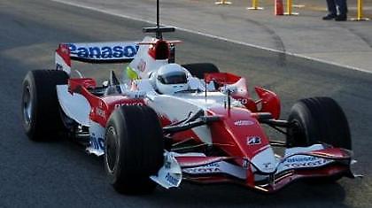 Όλα καλά με Γκλοκ