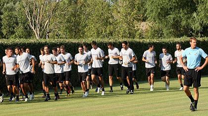 ΟΦΗ: 0-0 με Μπόχουμ