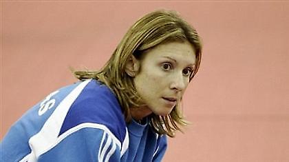 Θέλει να πάει Πεκίνο η Θάνου