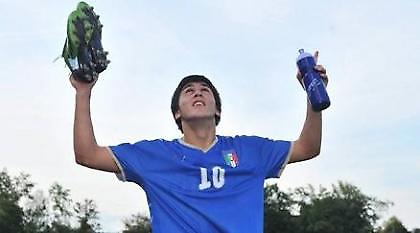 Γερμανία και Ιταλία στον τελικό των Νέων