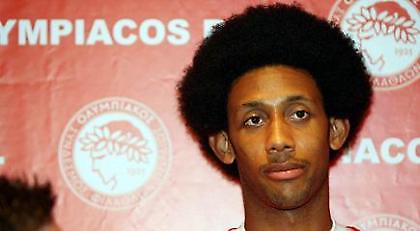 Τσίλντρες: «Να εξαντλήσω το συμβόλαιό μου»