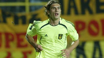 Παπάζογλου: «Προτιμώ μια καλή πορεία στην Ευρώπη»