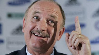 Σκολάρι: «Μένει ο Λάμπαρντ»