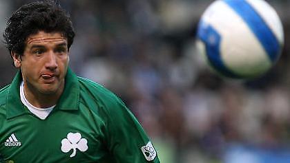 Στη Χιμνάσια ο Ρομέρο