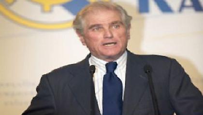 Καλντερόν: «Κανένα θέμα Ετό»