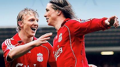 Κάουτ: «Ακόμη καλύτερος φέτος ο Τόρες»