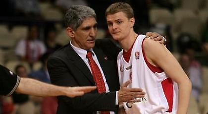 Θέλει τον Σεϊμπούτις η Καχασόλ