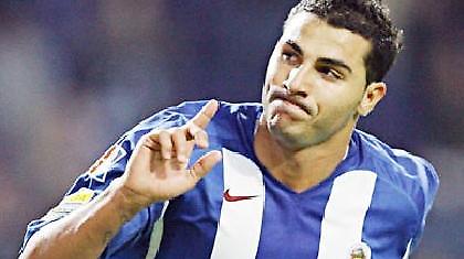 Πρόταση Ίντερ για Κουαρέσμα