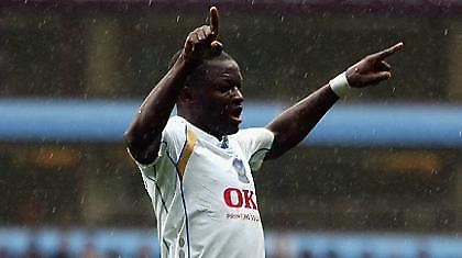 Μουντάρι ο αντι-Λάμπαρντ