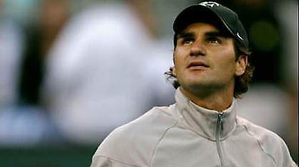 Νέα ήττα για Φέντερερ!
