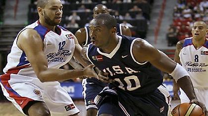 Ο Κόμπε και η αμυντική του προσήλωση