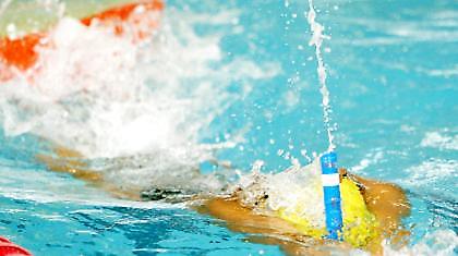 «Χάλκινη» η Εθνική τεχνικής κολύμβησης, χρυσό ο Τσουρουνάκης