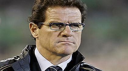 Αγγλία και τέλος!