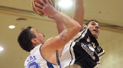 Α1: Ανανέωσε ο Χαρισμίδης με τα Τρίκαλα