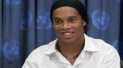 Ντούνγκα: «Ξαναβρήκε το χαμόγελό του ο Ροναλντίνιο»