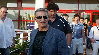 Δρόσος: «Συμφώνησα με Μπουντούρη, τελειώνουμε την Κυριακή»