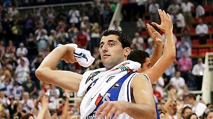 Εκτός Σχορτσιανίτης, Μπουρούσης